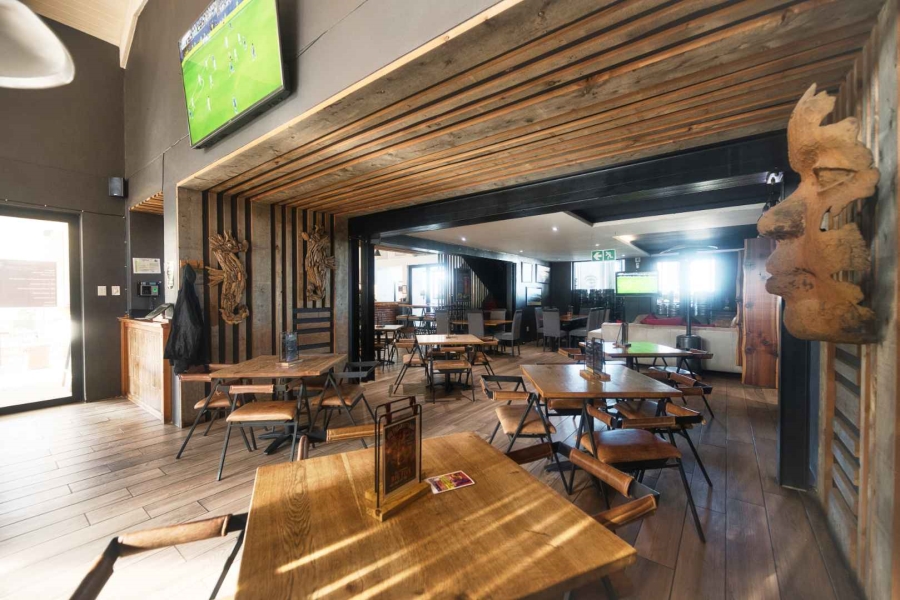 Commercial Property for Sale in Hemel and Aarde Western Cape
